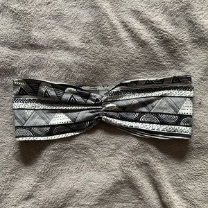 American Apparel Bandeau